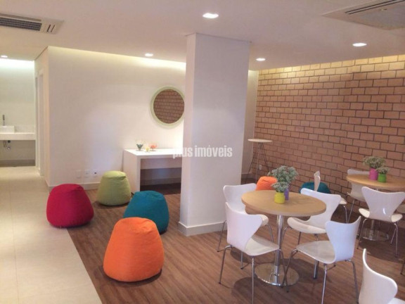 Imagem Apartamento com 2 Quartos à Venda, 116 m² em Brooklin Paulista - São Paulo Imagem Apartamento com 2 Quartos à Venda, 116 m² em Brooklin Paulista - São Paulo
