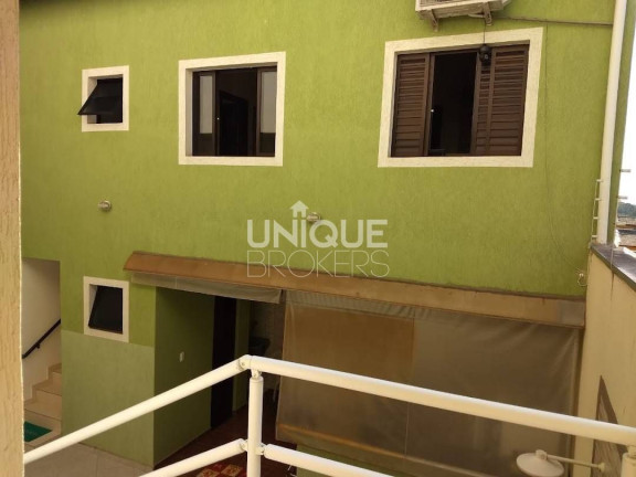 Imagem Casa com 3 Quartos à Venda, 150 m² em Jardim Marambaia - Jundiaí