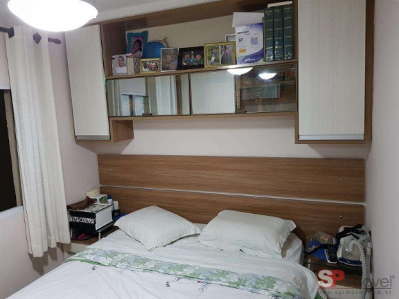 Imagem Casa de Condomínio com 2 Quartos à Venda, 57 m² em Nossa Senhora Do ó - São Paulo