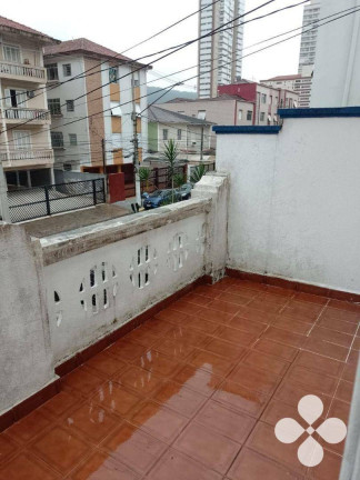 Imagem Imóvel com 4 Quartos à Venda, 247 m² em José Menino - Santos Imagem Imóvel com 4 Quartos à Venda, 247 m² em José Menino - Santos