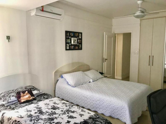 Imagem Apartamento com 4 Quartos à Venda, 150 m² em Pituba - Salvador
