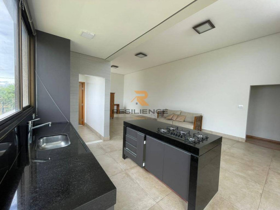 Imagem Casa de Condomínio com 4 Quartos à Venda, 240 m² em Residencial Park I - Vespasiano Imagem Casa de Condomínio com 4 Quartos à Venda, 240 m² em Residencial Park I - Vespasiano