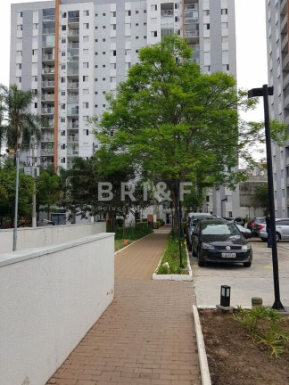 Imagem Apartamento com 3 Quartos à Venda, 70 m² em Jardim Prudência - São Paulo