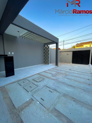 Imagem Casa com 3 Quartos à Venda, 120 m² em Pires Façanha - Eusébio Imagem Casa com 3 Quartos à Venda, 120 m² em Pires Façanha - Eusébio