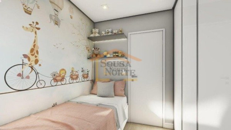 Imagem Apartamento com 2 Quartos à Venda, 83 m² em Imirim - São Paulo Imagem Apartamento com 2 Quartos à Venda, 83 m² em Imirim - São Paulo
