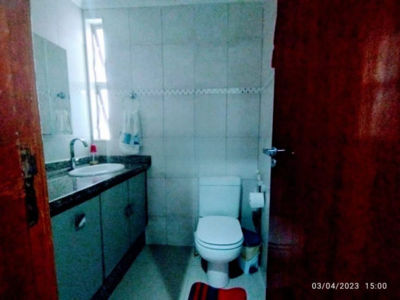 Imagem Apartamento com 3 Quartos à Venda, 60 m² em Tatuapé - São Paulo