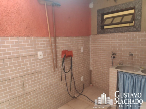 Imagem Casa com 3 Quartos à Venda, 180 m² em Vila Rica - Volta Redonda