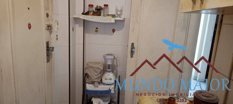 Imagem Apartamento com 2 Quartos à Venda, 101 m² em Gonzaga - Santos Imagem Apartamento com 2 Quartos à Venda, 101 m² em Gonzaga - Santos