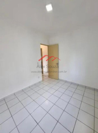 Imagem Apartamento com 2 Quartos à Venda, 49 m² em Jardim Santa Terezinha (nova Veneza) - Sumaré
