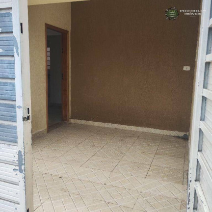 Imagem Casa com 1 Quarto à Venda, 60 m² em Aviação - Praia Grande Imagem Casa com 1 Quarto à Venda, 60 m² em Aviação - Praia Grande