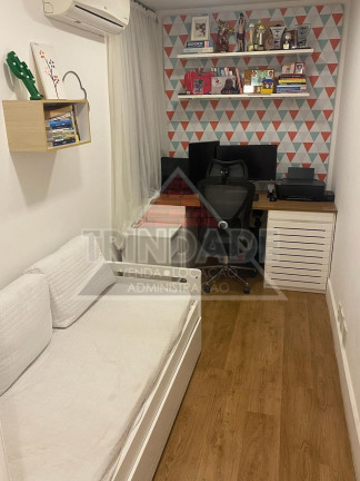 Imagem Imóvel com 4 Quartos à Venda, 280 m² em Barra Da Tijuca - Rio De Janeiro