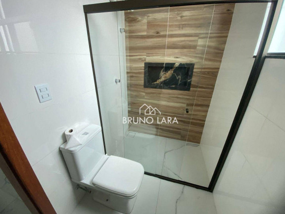 Imagem Casa com 3 Quartos à Venda, 208 m² em Espírito Santo - Betim Imagem Casa com 3 Quartos à Venda, 208 m² em Espírito Santo - Betim