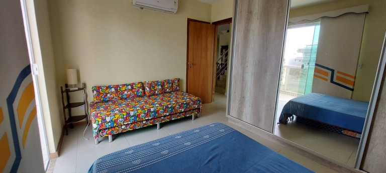 Imagem Cobertura com 3 Quartos à Venda, 210 m² em Braga - Cabo Frio Imagem Cobertura com 3 Quartos à Venda, 210 m² em Braga - Cabo Frio