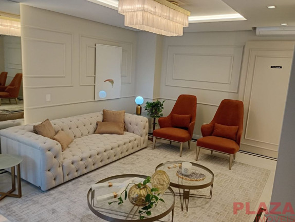 Imagem Apartamento com 4 Quartos à Venda, 148 m² em Meia Praia - Itapema