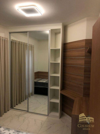 Imagem Apartamento com 2 Quartos à Venda, 67 m² em Caiçara - Praia Grande
