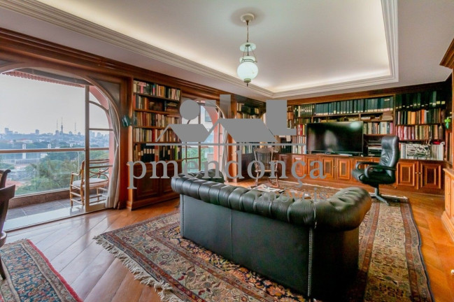 Imagem Apartamento com 4 Quartos à Venda, 580 m² em Higienópolis - São Paulo Imagem Apartamento com 4 Quartos à Venda, 580 m² em Higienópolis - São Paulo
