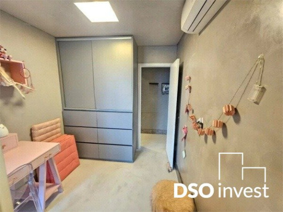 Imagem Apartamento com 3 Quartos à Venda,  em Brooklin - São Paulo