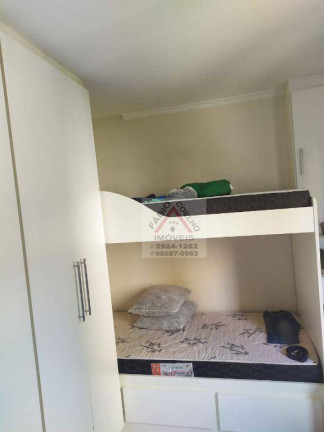 Imagem Apartamento com 2 Quartos à Venda, 62 m² em Jardim Santa Emília - São Paulo Imagem Apartamento com 2 Quartos à Venda, 62 m² em Jardim Santa Emília - São Paulo