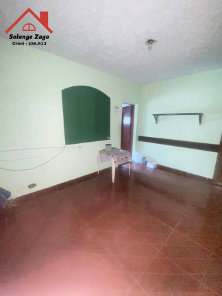 Imagem Casa com 4 Quartos à Venda, 252 m² em Jardim D'abril - Osasco Imagem Casa com 4 Quartos à Venda, 252 m² em Jardim D'abril - Osasco