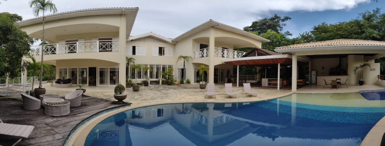 Casa com 5 Quartos à Venda, 7.000 m² em Portão - Lauro De Freitas