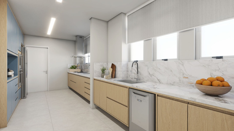 Imagem Apartamento com 3 Quartos à Venda, 219 m² em Higienópolis - São Paulo Imagem Apartamento com 3 Quartos à Venda, 219 m² em Higienópolis - São Paulo