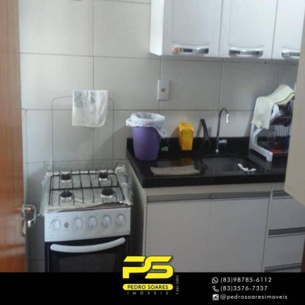 Imagem Apartamento com 2 Quartos à Venda, 64 m² em Tambauzinho - João Pessoa Imagem Apartamento com 2 Quartos à Venda, 64 m² em Tambauzinho - João Pessoa