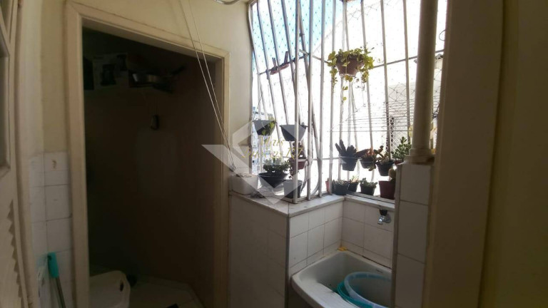 Imagem Apartamento com 2 Quartos à Venda, 53 m² em Icaraí - Niterói Imagem Apartamento com 2 Quartos à Venda, 53 m² em Icaraí - Niterói