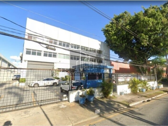 Imóvel Comercial à Venda, 2.038 m² em Alphaville Empresarial - Barueri
