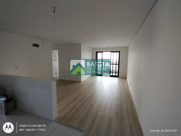 Imagem Apartamento com 3 Quartos à Venda, 90 m² em Vila Assunção - Santo André Imagem Apartamento com 3 Quartos à Venda, 90 m² em Vila Assunção - Santo André