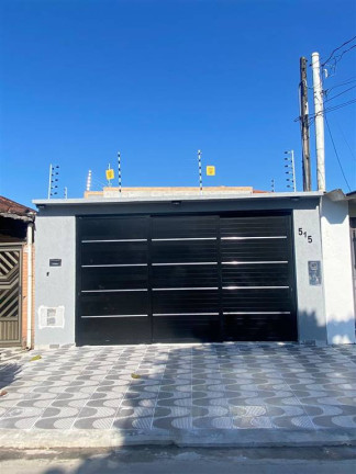 Imagem Casa com 3 Quartos à Venda, 111 m² em Caiçara - Praia Grande Imagem Casa com 3 Quartos à Venda, 111 m² em Caiçara - Praia Grande