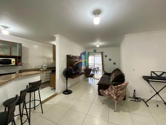 Imagem Apartamento com 2 Quartos à Venda, 101 m² em Guilhermina - Praia Grande