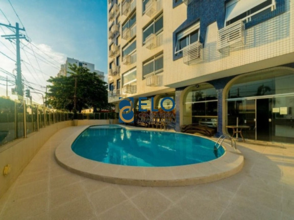 Imagem Cobertura com 3 Quartos à Venda, 259 m² em Ponta Da Praia - Santos
