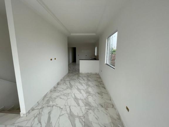 Imagem Casa de Condomínio com 3 Quartos à Venda, 10 m² em Maracanã - Praia Grande Imagem Casa de Condomínio com 3 Quartos à Venda, 10 m² em Maracanã - Praia Grande