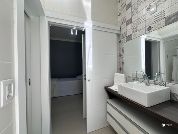 Imagem Casa de Condomínio com 4 Quartos à Venda, 250 m² em Noiva Do Mar - Xangri-lá