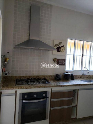 Imagem Casa com 4 Quartos à Venda, 200 m² em Jardim Magnólia - Campinas Imagem Casa com 4 Quartos à Venda, 200 m² em Jardim Magnólia - Campinas