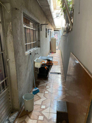 Imagem Sobrado com 7 Quartos à Venda, 250 m² em Jardim Presidente Dutra - Guarulhos Imagem Sobrado com 7 Quartos à Venda, 250 m² em Jardim Presidente Dutra - Guarulhos