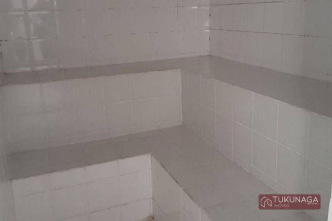 Imagem Apartamento com 2 Quartos à Venda, 60 m² em Vila Rosália - Guarulhos Imagem Apartamento com 2 Quartos à Venda, 60 m² em Vila Rosália - Guarulhos