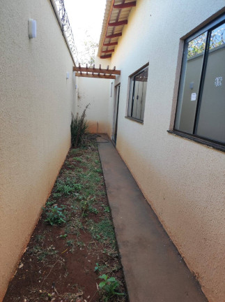 Imagem Casa com 3 Quartos à Venda, 100 m² em Jardim Buriti Sereno - Aparecida De Goiânia