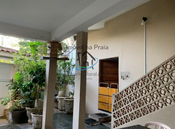 Imagem Casa com 4 Quartos à Venda,  em Martim De Sá - Caraguatatuba