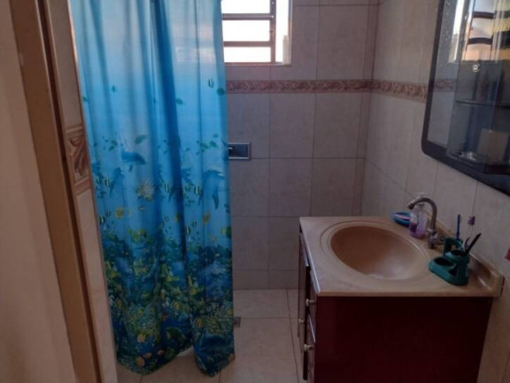 Imagem Sobrado com 3 Quartos à Venda, 120 m² em Chácaras Silvestre - Taubaté