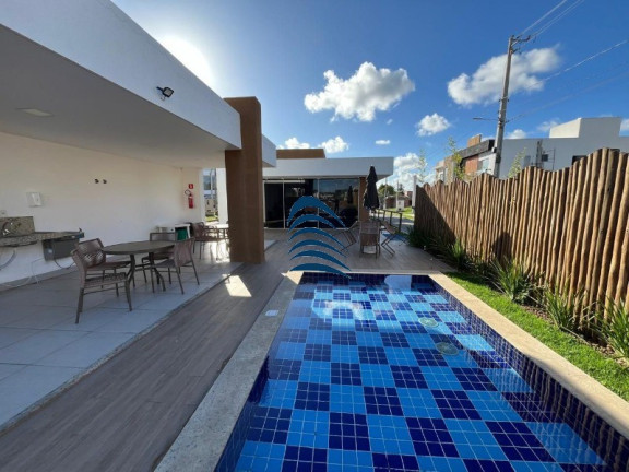 Imagem Casa com 3 Quartos à Venda, 83 m² em Rua Sucupio, 12- 15 Abrantes, Camaçari - Ba - Camacari