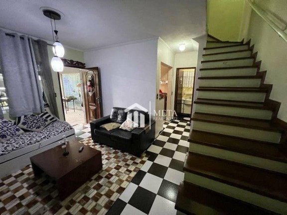 Imagem Imóvel com 3 Quartos à Venda, 144 m² em Freguesia Do ó - São Paulo