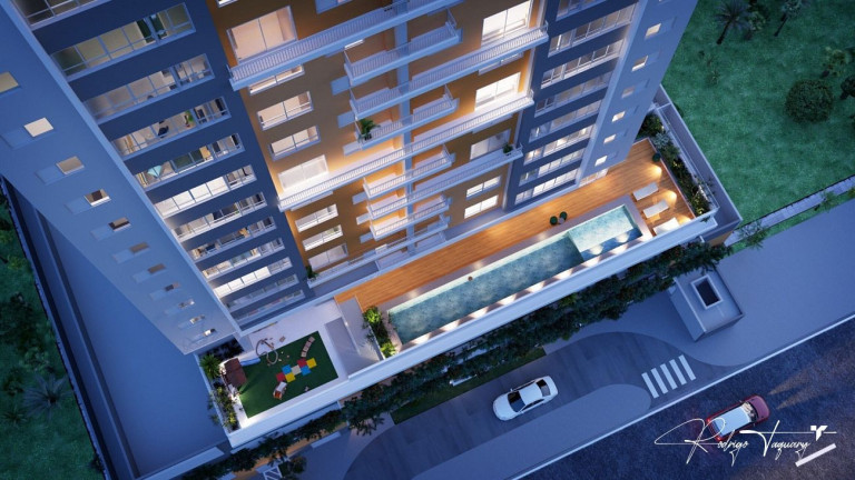 Imagem Apartamento com 1 Quarto à Venda, 43 m² em Setor Leste Universitário - Goiânia Imagem Apartamento com 1 Quarto à Venda, 43 m² em Setor Leste Universitário - Goiânia