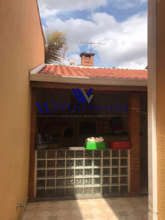Imagem Casa com 3 Quartos à Venda, 120 m² em Parque Residencial Indaiá - Indaiatuba Imagem Casa com 3 Quartos à Venda, 120 m² em Parque Residencial Indaiá - Indaiatuba