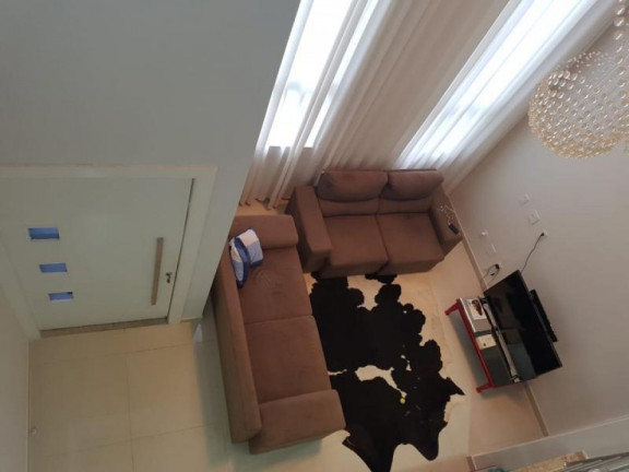 Imagem Sobrado com 4 Quartos à Venda, 242 m² em Terras De São Bento Ii - Limeira