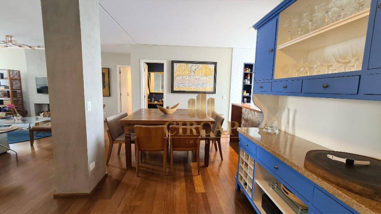 Imagem Apartamento com 3 Quartos à Venda, 160 m² em Jardim Paulista - São Paulo Imagem Apartamento com 3 Quartos à Venda, 160 m² em Jardim Paulista - São Paulo