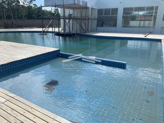 Imagem Terreno à Venda, 500 m² em Taperapuan - Porto Seguro