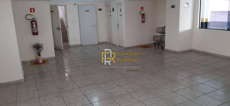 Imagem Apartamento com 2 Quartos à Venda, 92 m² em Tupi - Praia Grande
