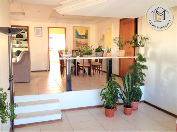 Imagem Imóvel com 4 Quartos à Venda, 173 m² em Jardim Ana Maria - Jundiaí