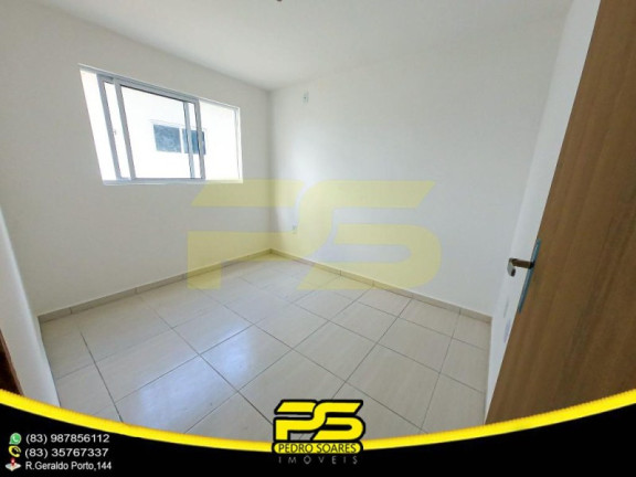 Imagem Apartamento com 2 Quartos à Venda, 48 m² em Gramame - João Pessoa Imagem Apartamento com 2 Quartos à Venda, 48 m² em Gramame - João Pessoa